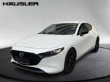 Mazda 3 Homura 2.0 Automatik Kamera LED Navi Sitzheizu - Mazda 3 Gebrauchtwagen in München