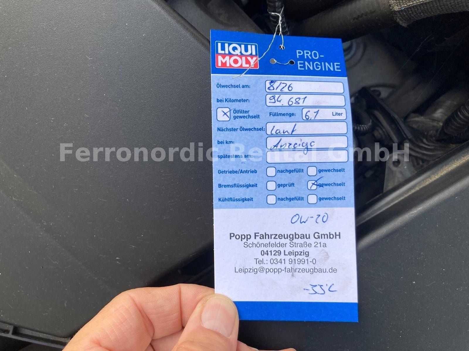 Volvo S60 B5 Milde-Hybrid Inscription, миниатюра 9