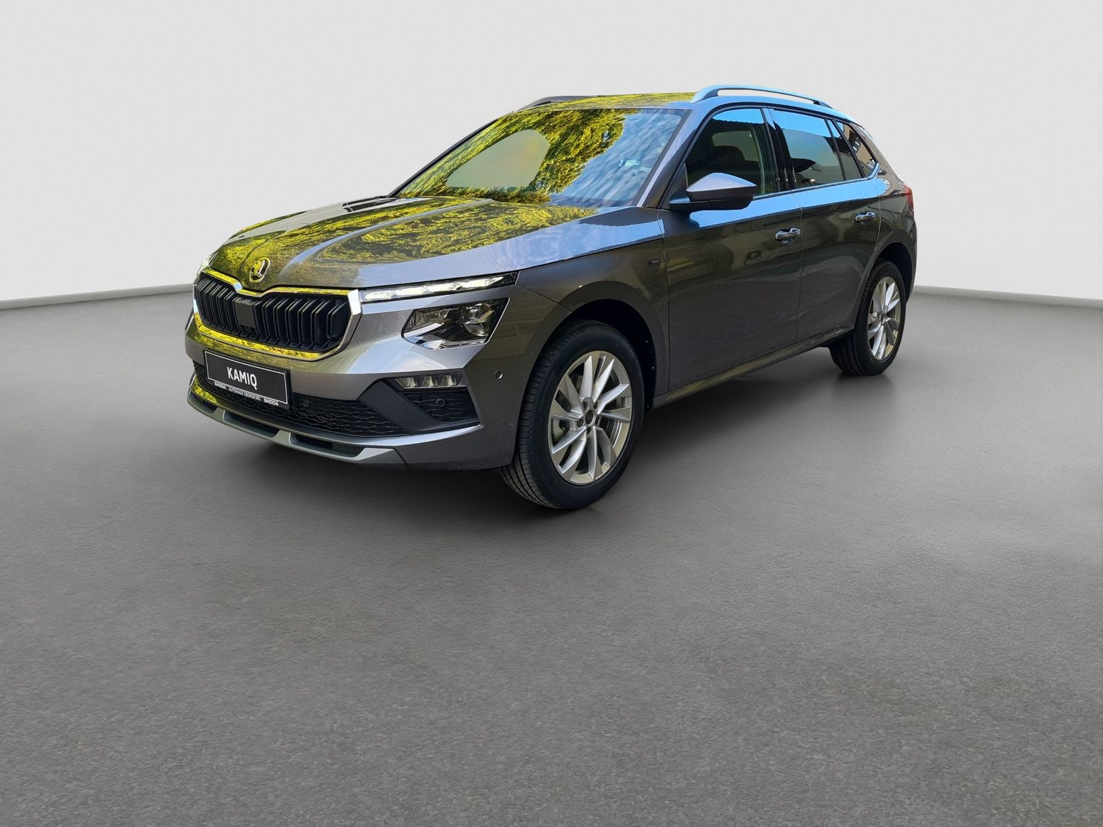 Skoda Kamiq - Bild 2