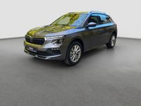 Skoda Kamiq - Vorschau Bild 2