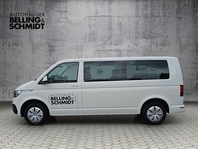 T6.1 Caravelle Comfortline 2.0 TDI LR Aut