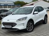 Ford Kuga Plug-In Hybrid Titanium 2.Hand/nur 77.000km - Ford Kuga: 7