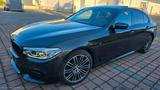 BMW 530 d M Sport Glasd.ACC 19" KomfortSitze HUD - BMW 530 Limousine 530d m sport mit Diesel-Antrieb