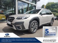 Subaru Outback - Vorschau Bild 1