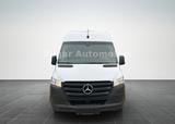 Mercedes-Benz Sprinter 316 CDI L2H2 *WERKSTATT*AHK 3,5T*STHZG* - Mercedes-Benz Sprinter: 5t