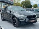 BMW X6 xDrive 30d"SPORT AUTOMATIK"M-PAKET"360°KAMERA - BMW X6 Gebrauchtwagen