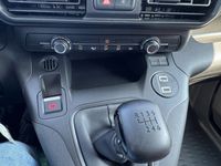 Opel Combo - Vorschau Bild 11