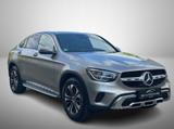 Mercedes-Benz GLC 400d Coupe 4Matic Stdhz 360° Burmester - gebrauchte Mercedes-Benz GLC 400 aus dem Jahr 2024