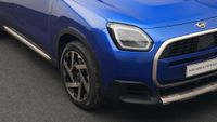 MINI Countryman S (Cooper) - Vorschau Bild 19