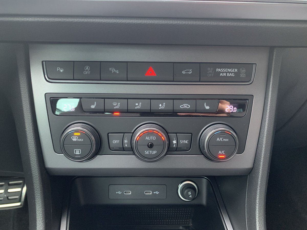 Cupra Ateca - Bild 18