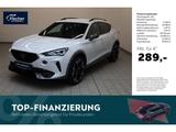 Cupra Formentor 2.0 TSI 4Drive VZ
