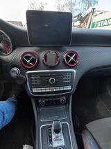 Mercedes-Benz A 45 AMG Mercedes-AMG A 45 4MATIC DCT Merced... - : Mercedes