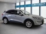 Ford Kuga Titanium 2.0 EcoBlue 4WD Automatik HeadUp - Ford Kuga mit Diesel-Antrieb: Allradantrieb