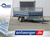 Blyss Hochlader Anhänger 304x160x78cm 750kg zGG