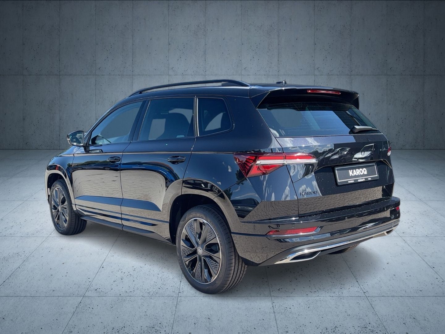 Skoda Karoq - Bild 3