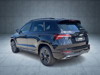 Skoda Karoq - Vorschau Bild 3