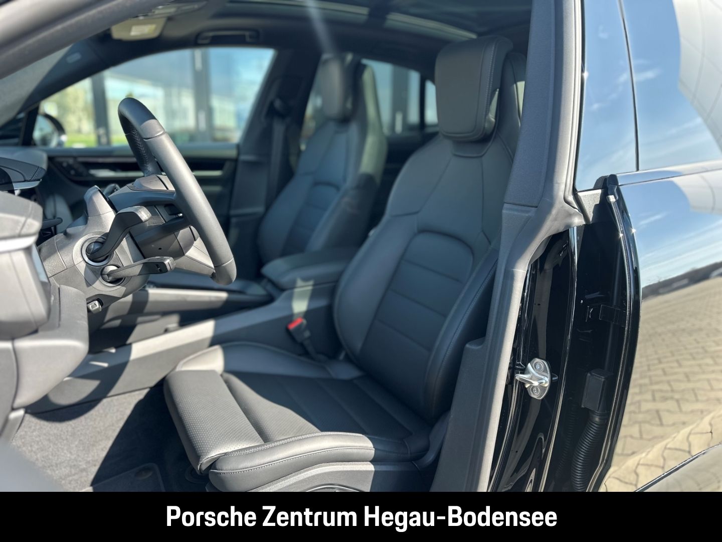 Porsche Macan - Bild 8