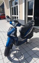 SYM Sym Symphony ST 200 - SYM VON 126 BIS 250 CCM
