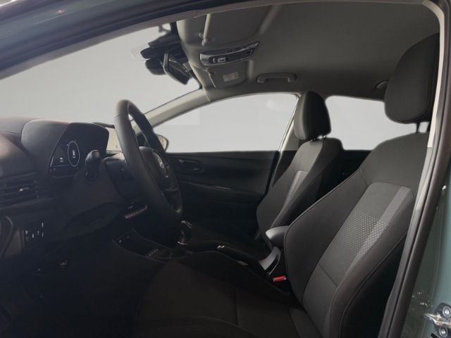 Hyundai i20 - Bild 7
