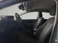 Hyundai i20 - Vorschau Bild 7