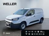 Toyota Proace City L2 1,5l Meister *NAVI*PDC*DAB*BT* - Toyota Proace City Neuwagen