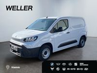 Toyota Proace City - Vorschau Bild 1