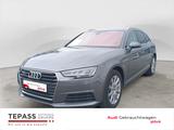 Audi A4 Avant 2.0 TFSI QU NAVI AHK MATRIX LED GRA - Audi A4 Gebrauchtwagen in Wuppertal