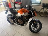 Honda CB500 - HONDA CB 500