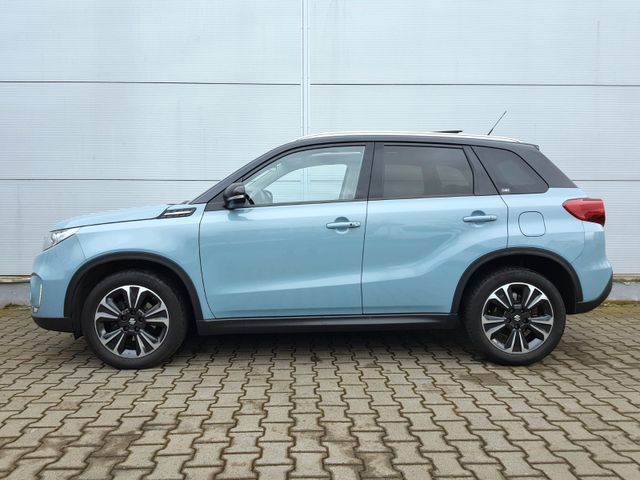 Suzuki Vitara 1.4 Comfort+ 4x4 (Panorama/Kamera)