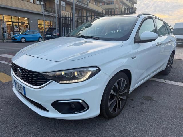 Image of Fiat Tipo