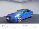 Audi S6 Limo 3.0 TDI quattro Tiptronic MATRIX-LED+Hud - Audi S6 mit Diesel-Antrieb: mit Navigationssystem, Limousine, mit Klimaautomatik