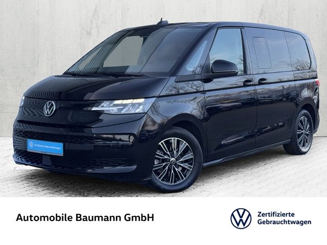 Volkswagen T7 Multivan 2.0 TDI DSG *LED*NAVI*KAMERA*