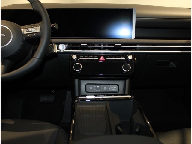 Hyundai Tucson – Bild 8