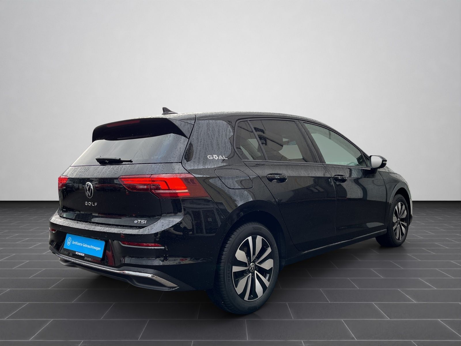 Volkswagen Golf - Bild 3