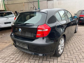 BMW 116 - 7