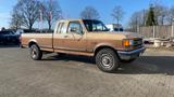 Ford F250 XLT Lariat '91er Bricknose Pickup-Truck - Ford F 250: Lariat