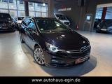 Opel Astra K Sports Tourer NAVI KAMERA XENON Garantie - mit Diesel-Antrieb: Alcantara, Kombi, Garantie