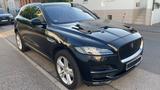 Jaguar F Pace 3.0 V6 300 Ps /360/Head Up/V8sound - Jaguar in Stuttgart