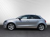 Audi A1 Sportback 1.4 TFSI sport 6-Gang Temp. Navi - Audi A1: 6.1