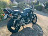 Yamaha XJR 1200 - YAMAHA XJ 1200