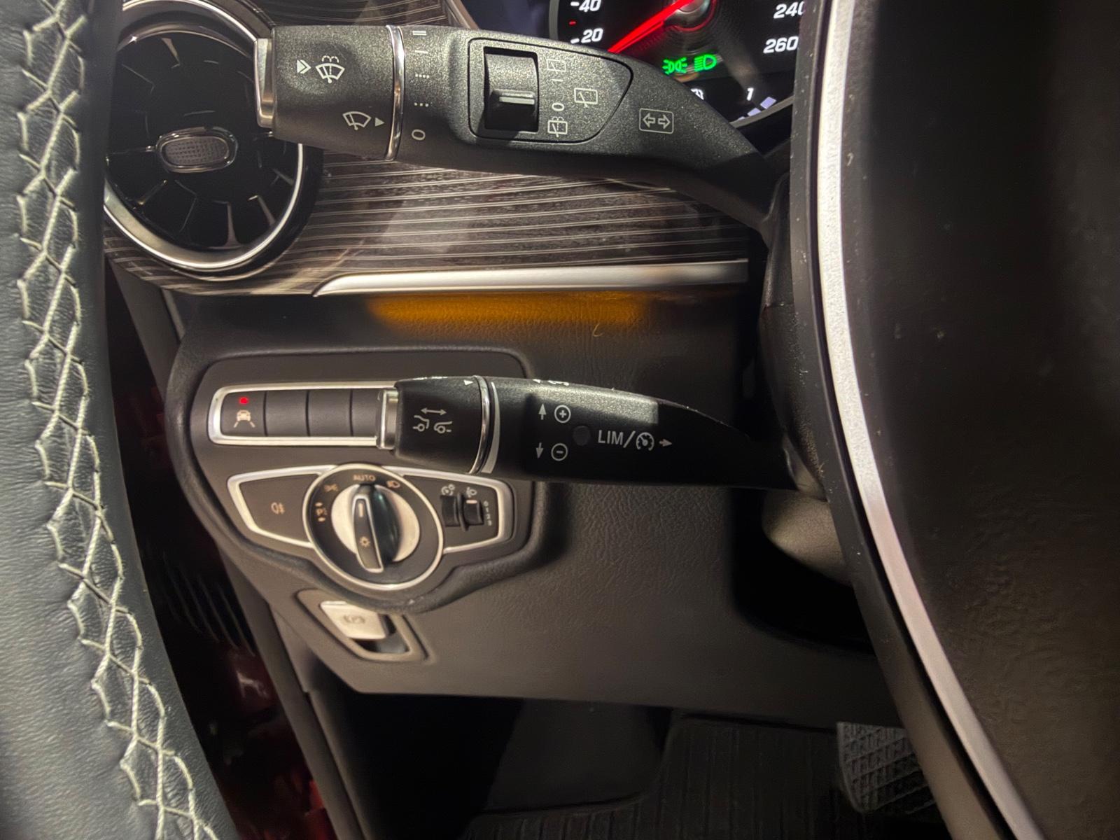 Mercedes-Benz V 250d*EDITION*BURMESTER*DISTRONIC*LANE*CAM*NAVI