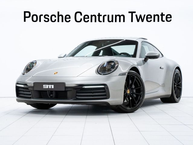 PORSCHE 992 Carrera