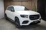 Mercedes-Benz GLS400d 4M AMG PANO | Mass | MEM | 7St | BURM - Mercedes GLS 400 SUV