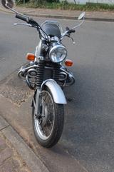 BMW Motorrad BMW R75/5 Kurzschwinge - BMW: R75