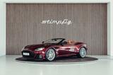 Aston Martin DBS Volante Superleggera, Liquid Crimson, MwSt. - Aston Martin DBS in Stuttgart
