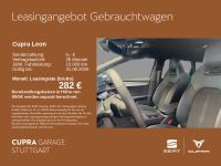 Cupra Leon - Vorschau Bild 6