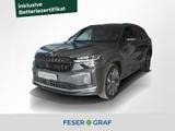 Skoda Kodiaq 1.5 TSI iV Sportline Matrix Navi RüKa 20" - Skoda Kodiaq iV Gebrauchtwagen