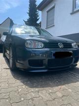 Volkswagen Golf 3.2 R32 4motion R32 - Volkswagen Golf aus 2002
