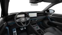 Volkswagen Tiguan - Vorschau Bild 10