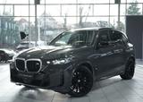 BMW X5 M60 i xD *1.H *22 *ACC*Sky Lounge*H-UP*AHK - BMW X5 M60 Gebrauchtwagen
